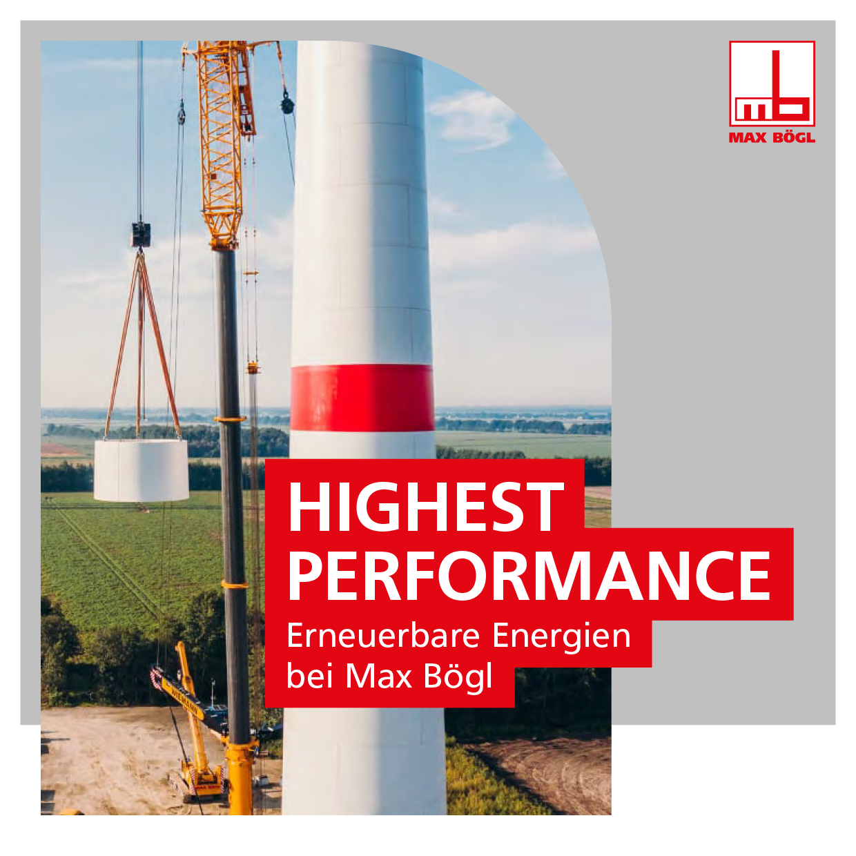 Erneuerbare Energien