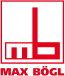 Firmengruppe Max Bögl
