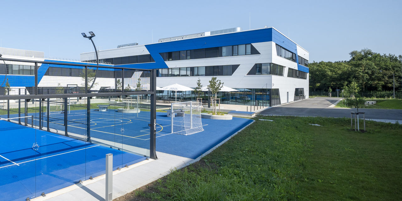 Produktion und Verwaltung Dr. O.K. Wack