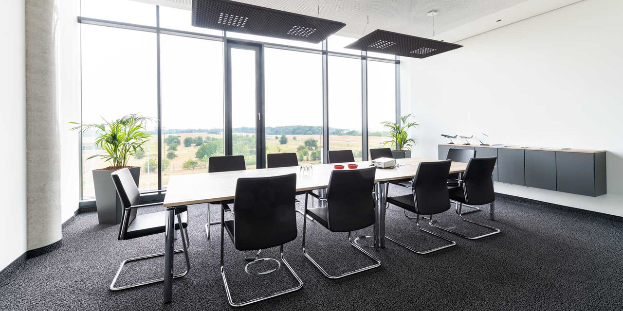 Logistikzentrum Immogate