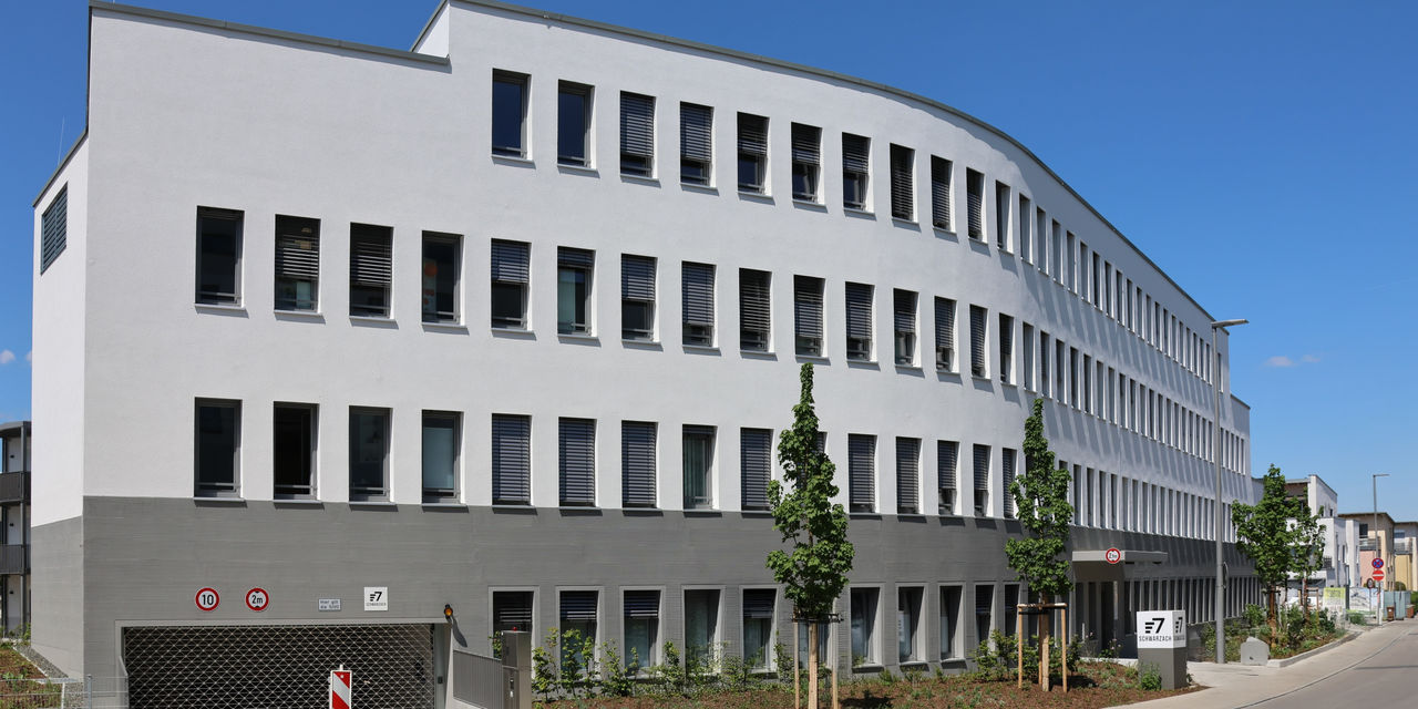 Neumarkt, Schwarzach 7