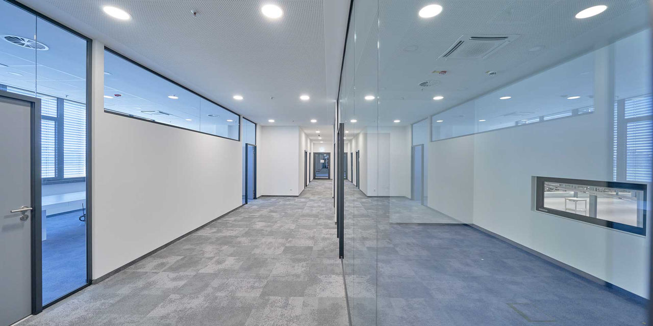 Zentrallager Schustermann & Borenstein