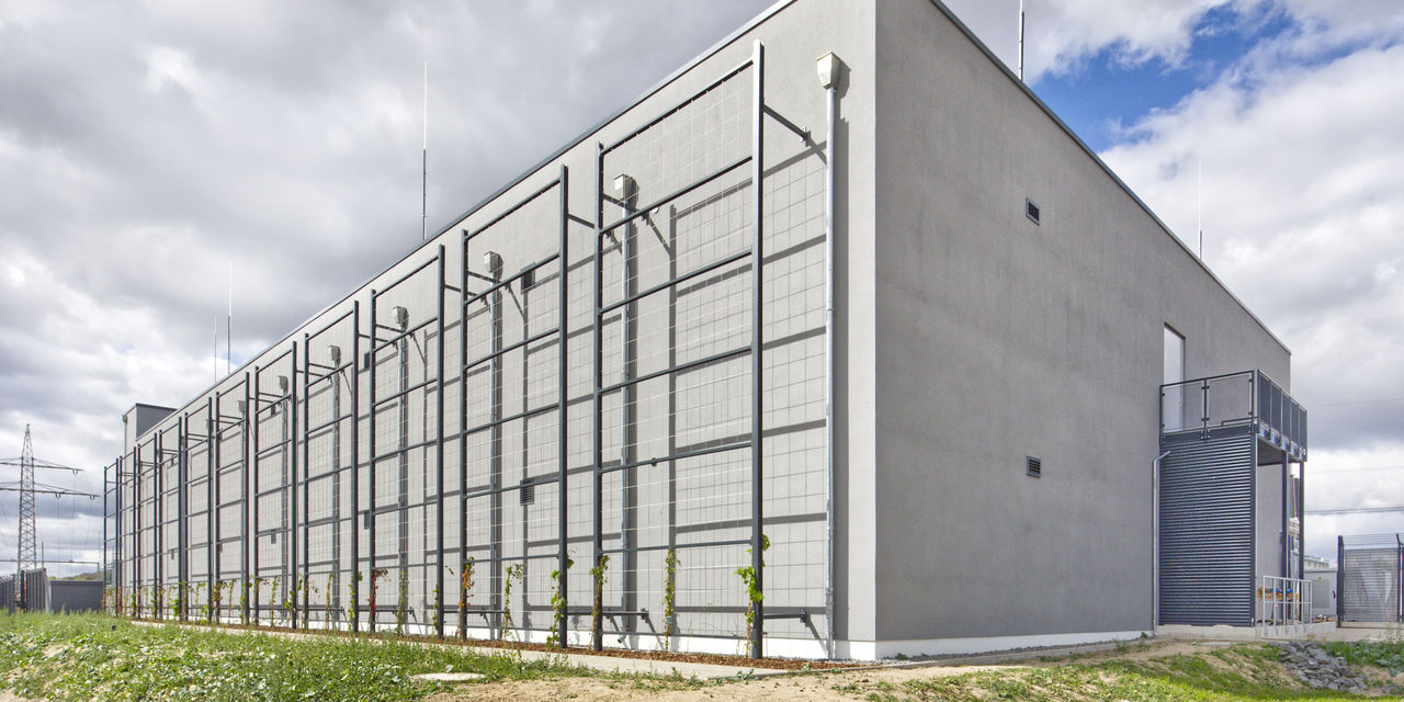 Neumarkt, Schwarzach 7