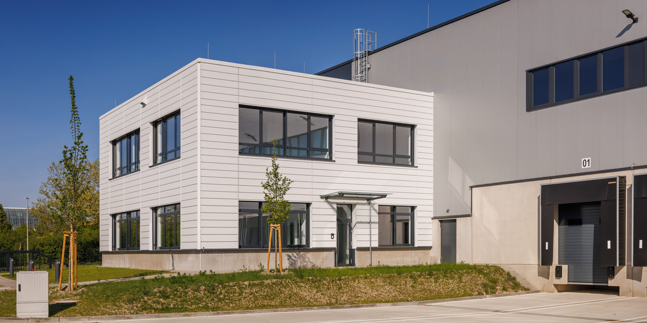 Hannover, Distributionszentrum DC3