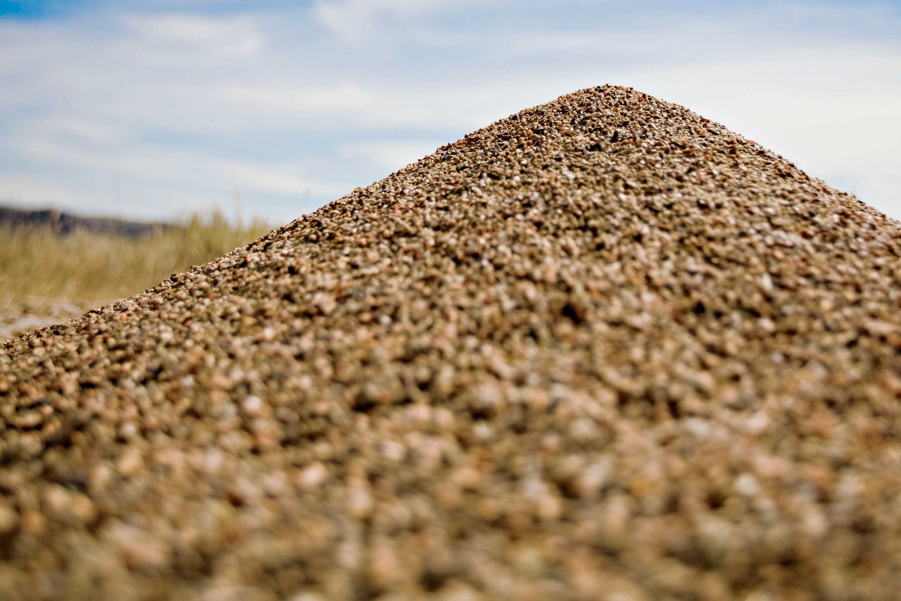 Synergien durch hohe eigene Wertschöpfungstiefe