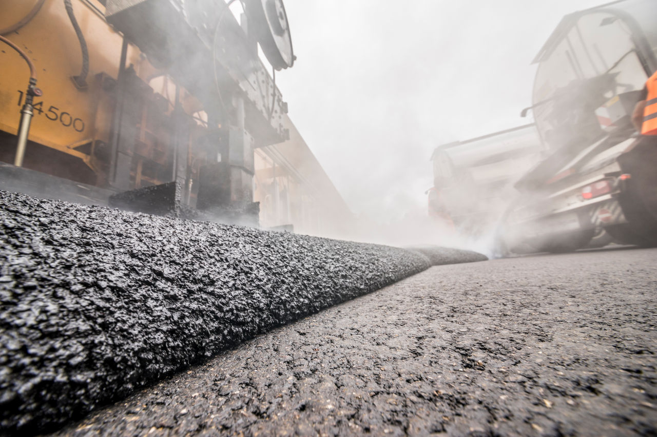 Bauwerksinstandsetzung und Gussasphaltabdichtungen 