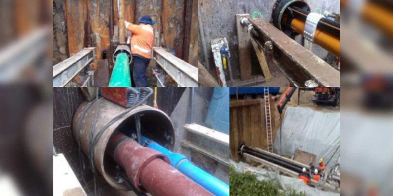 Verfahrensbeschreibung