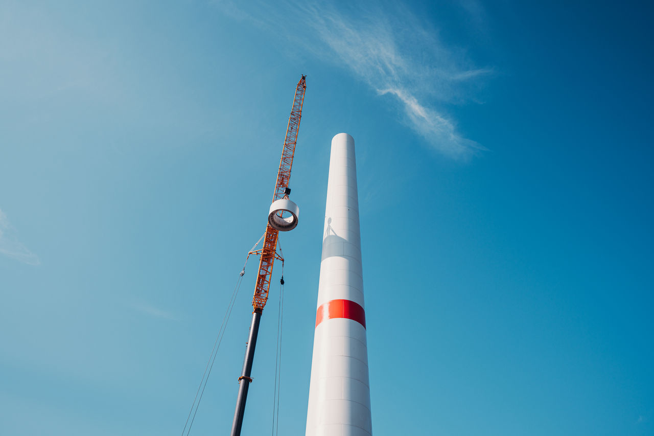 Erneuerbare Energien