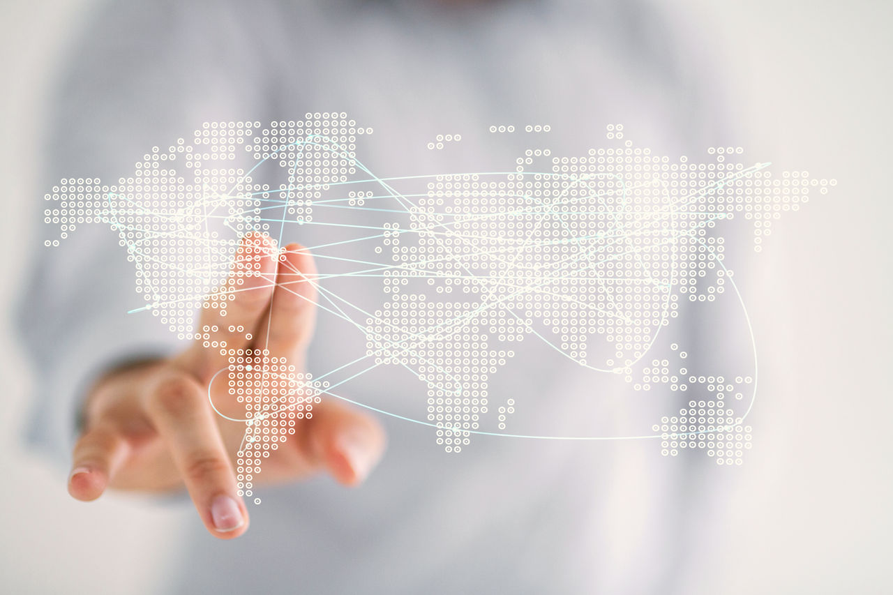 Globales Arbeiten bei Max Bögl