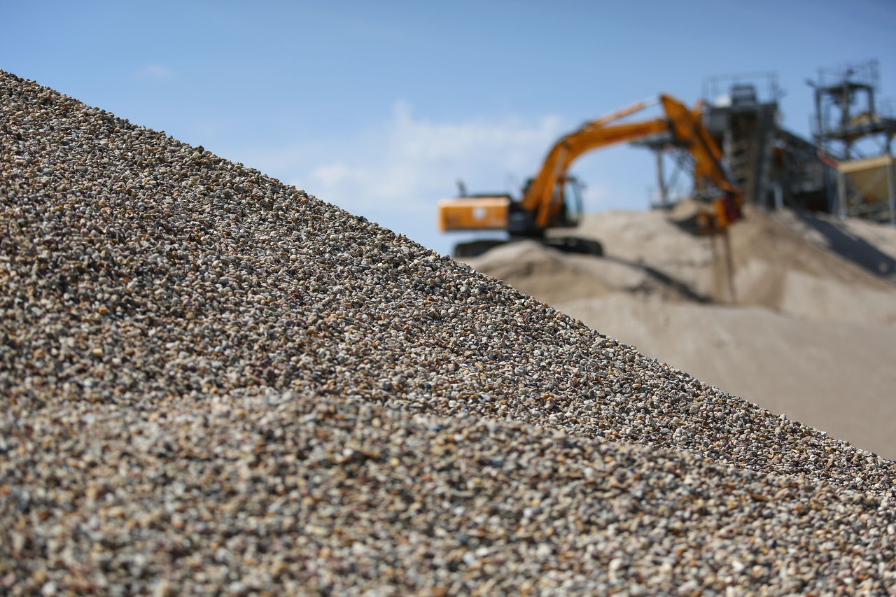 Nachhaltige Baustoffe und Bausysteme