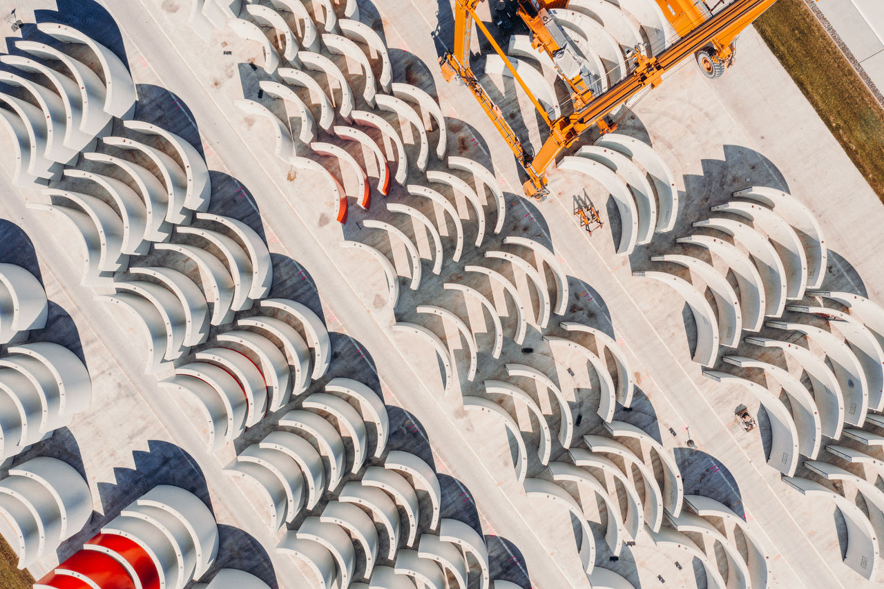 Erneuerbare Energien