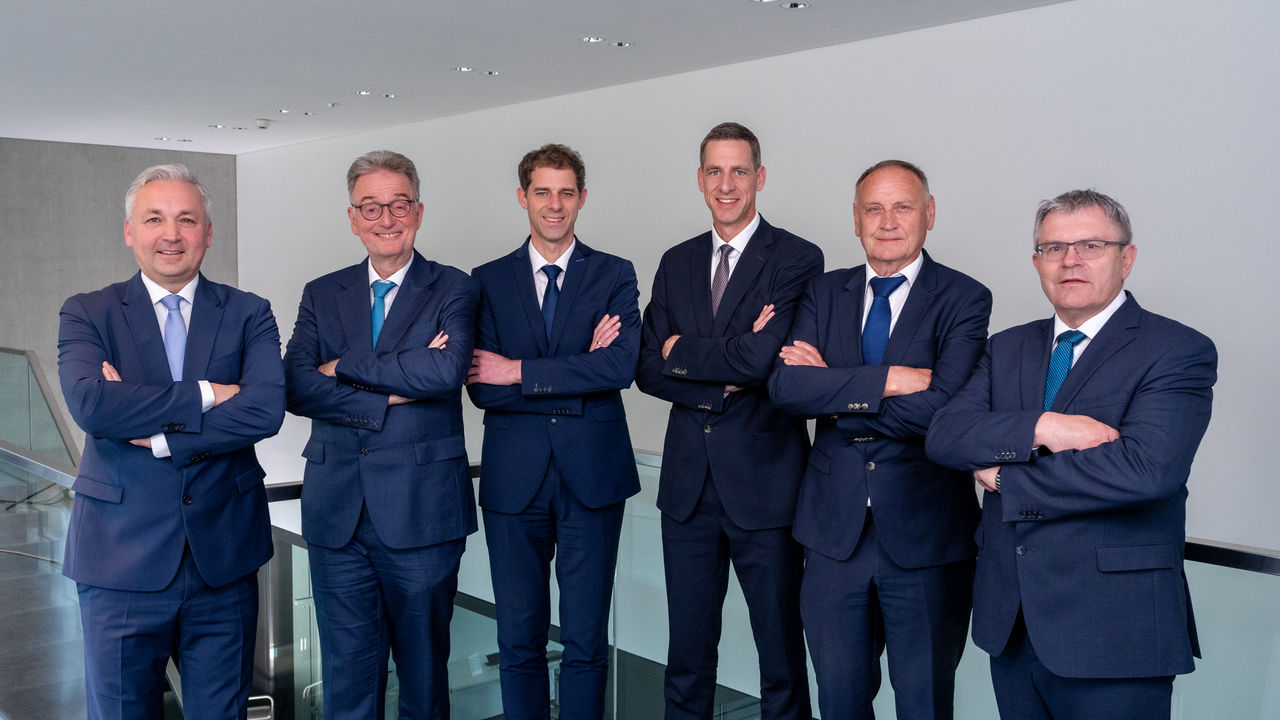 Unsere Verantwortung