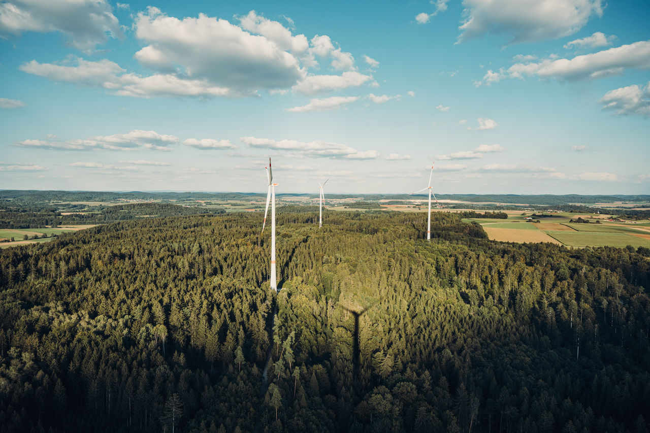Nachhaltigkeit-Berichterstattung