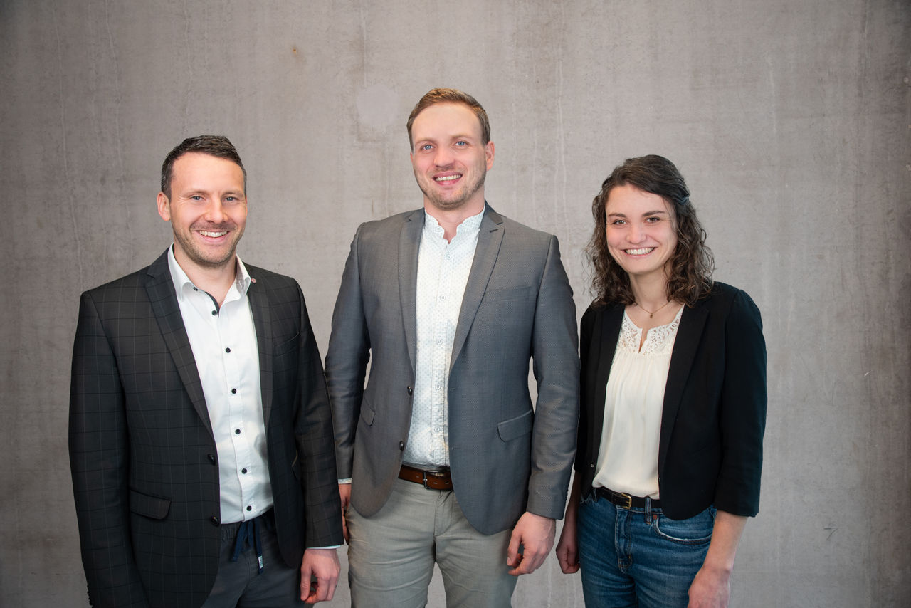 Ansprechpartner Nachhaltigkeit