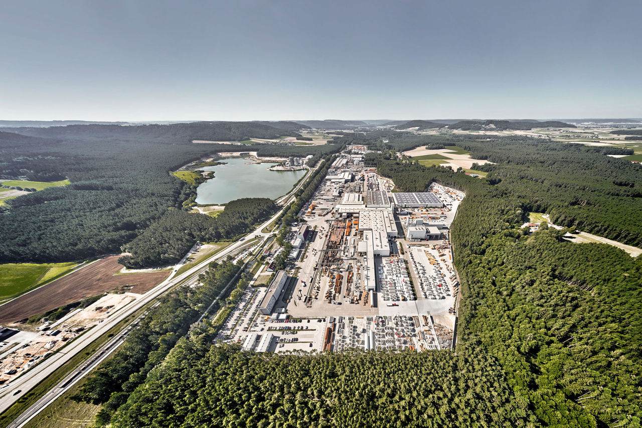 Unsere wesentlichen Themen