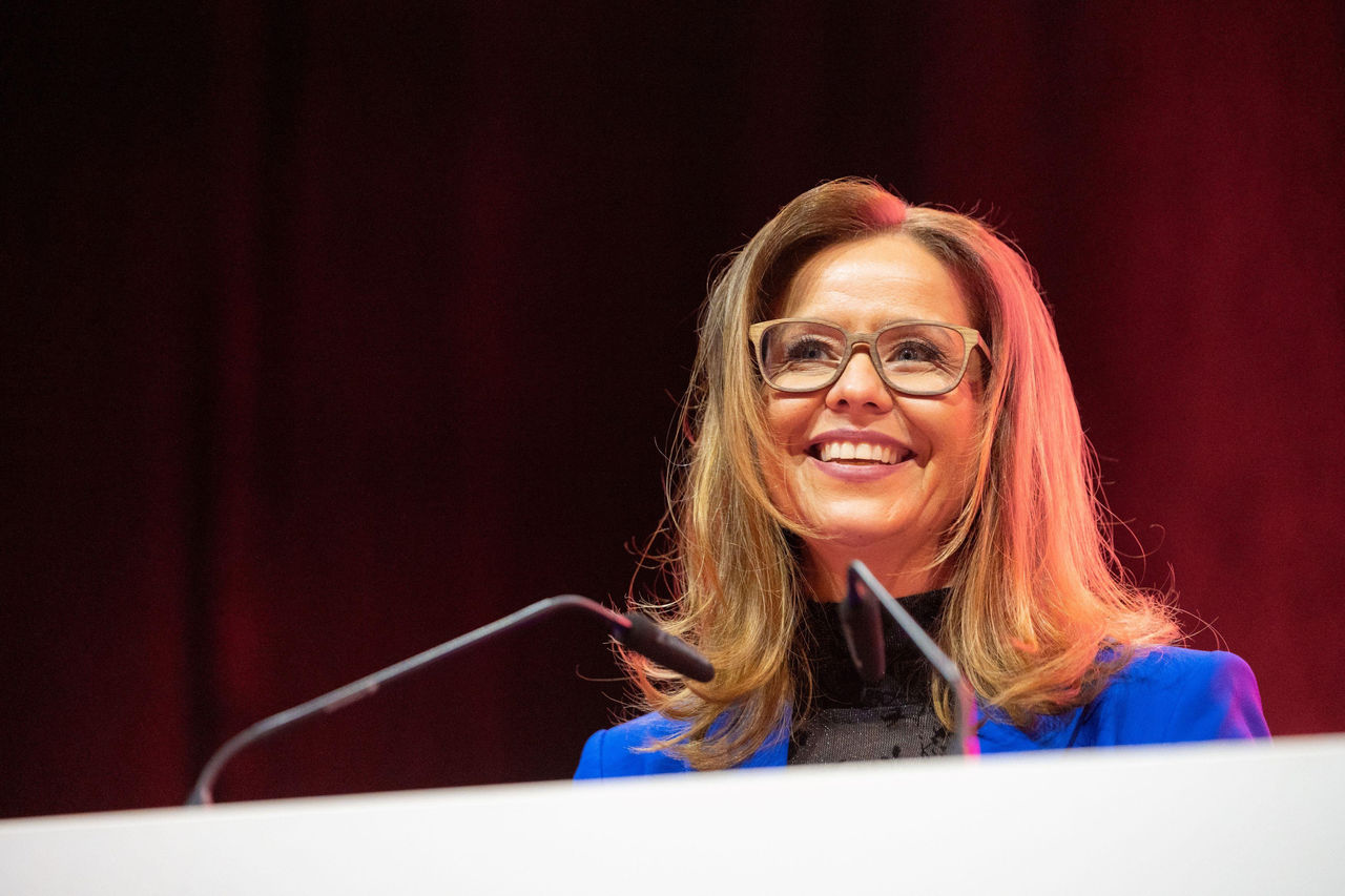 Gemeinschaft und Wertschätzung im Mittelpunkt