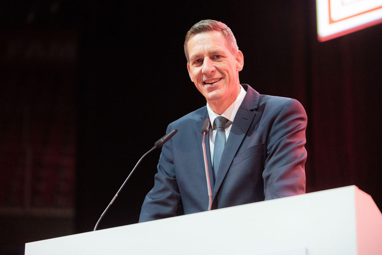 Ein Jahr der Fortschritte und neuen Maßstäbe