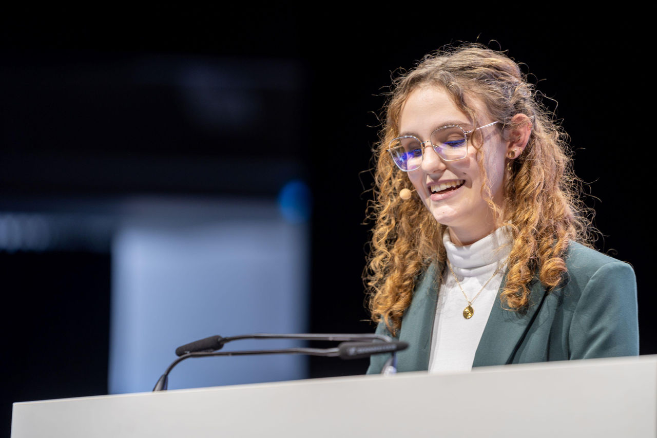 Generation Z als Zukunftsgestalter