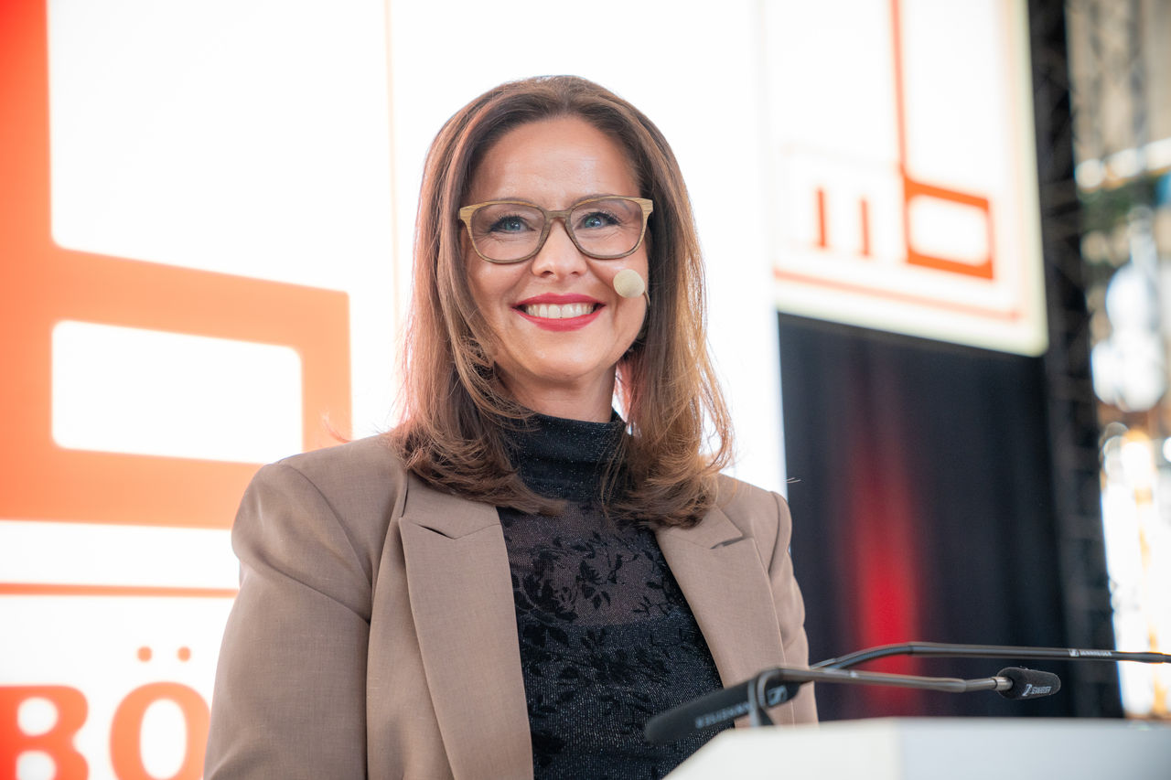 Gemeinschaft und Wertschätzung im Mittelpunkt