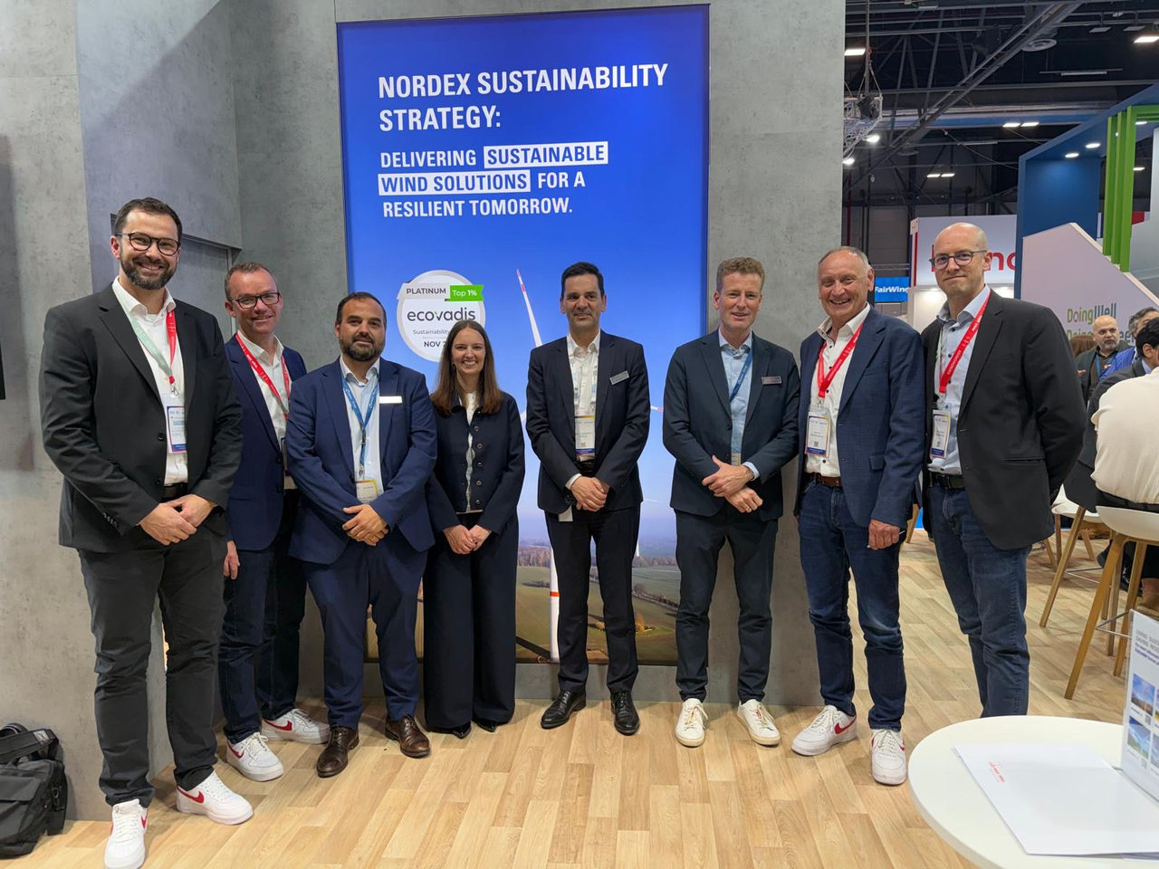 Gemeinschaft und Wertschätzung im Mittelpunkt