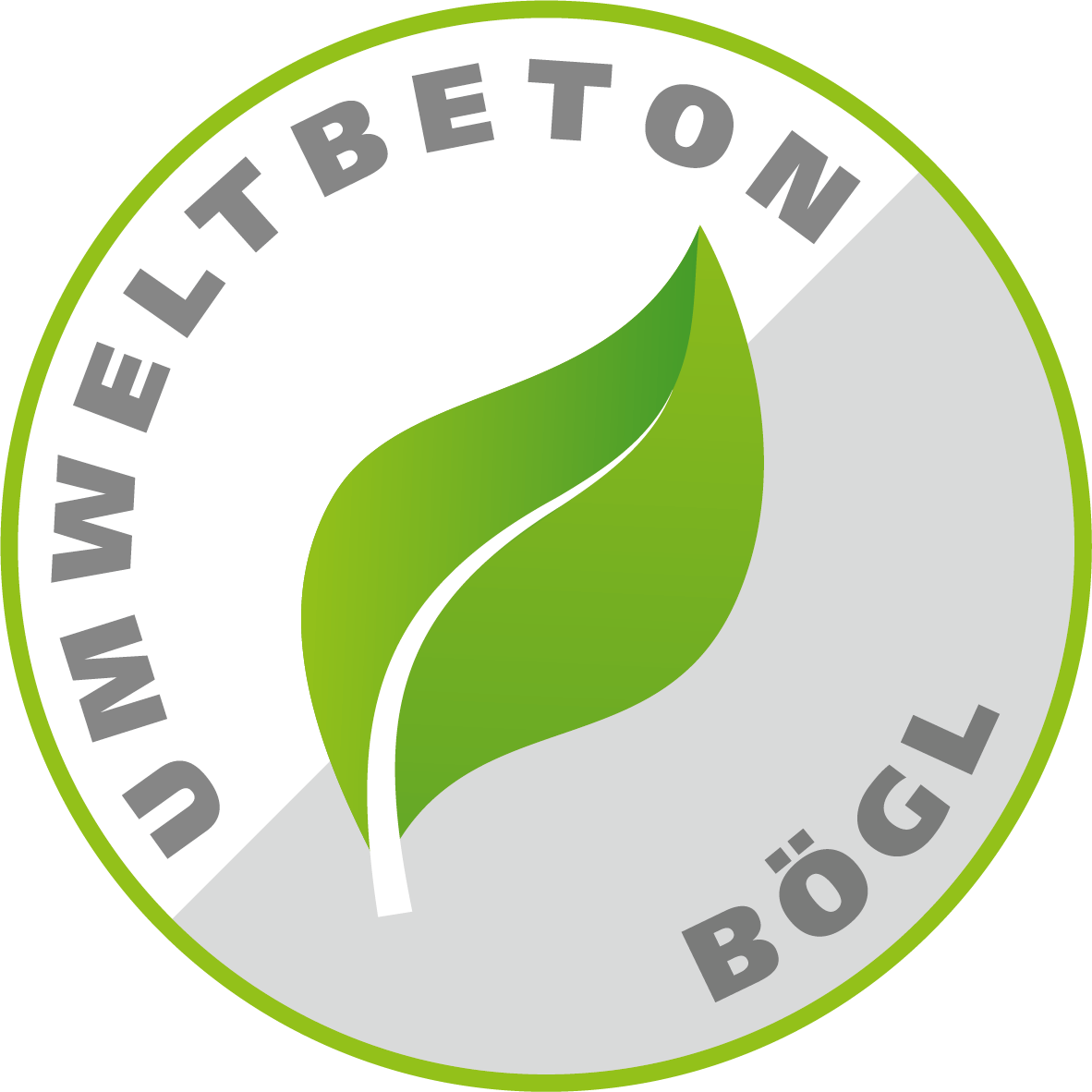 Umweltbeton Bögl