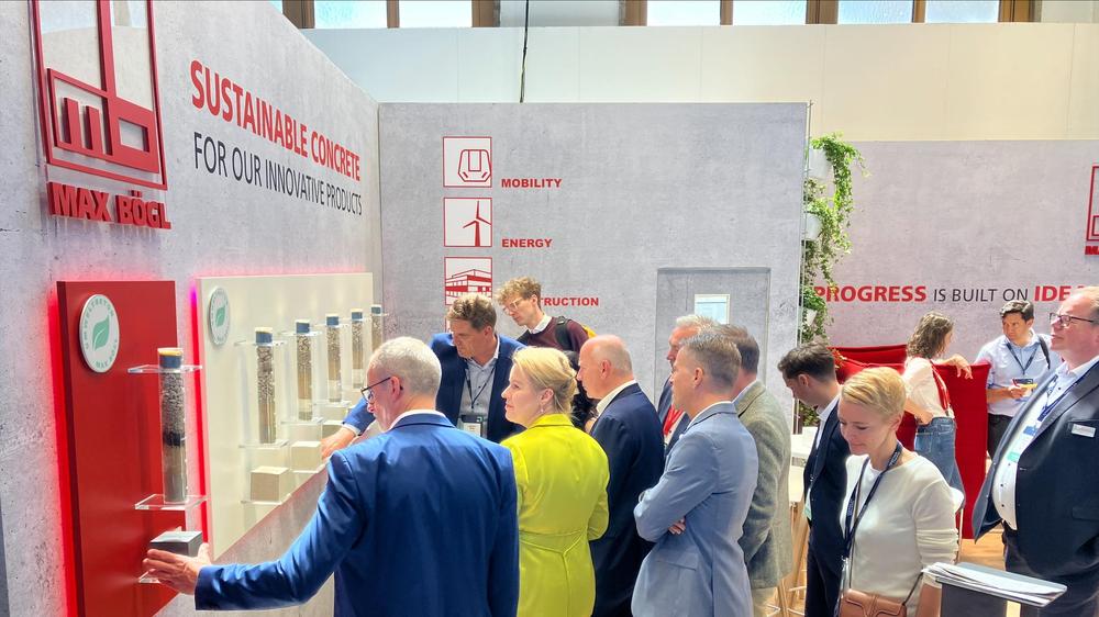 Innovative Produkte und Systemlösungen