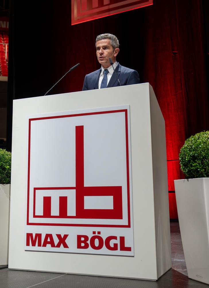 Betriebsversammlung 2024