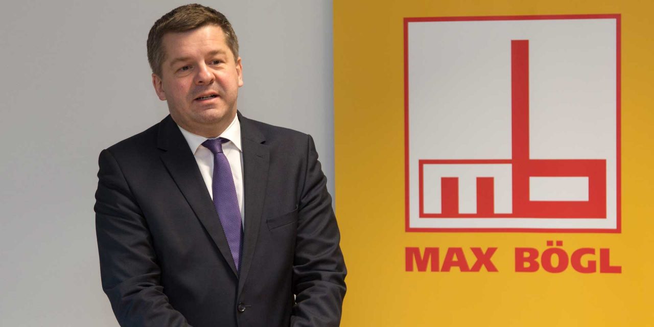 Minister Sven Schulze