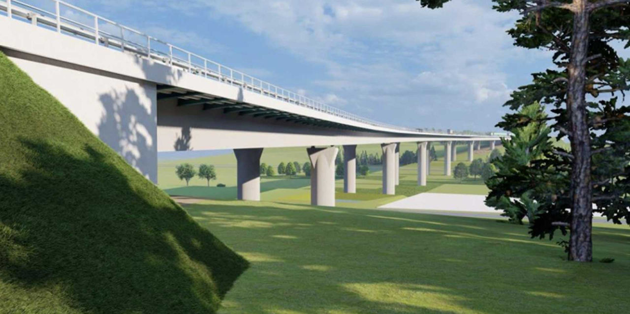 Erfolgreiche Vertragsunterzeichnung zwischen der Nordex Group und Max Bögl – gemeinsam stark für die Energiewende in Deutschland (v.l. Stefan Braun, kfm. Leiter Max Bögl Wind AG, Dr. Ilya Hartmann, CFO Nordex SE, Michael Bögl, Vorstand Max Bögl Gruppe, Wim Geldhof, Chief Procurement Officer Nordex SE, José Luis Blanco Diéguez, CEO Nordex SE, Stefan Bögl, Vorstandsvorsitzender Max Bögl Gruppe, Josef Knitl, Vorstand Max Bögl Wind AG)