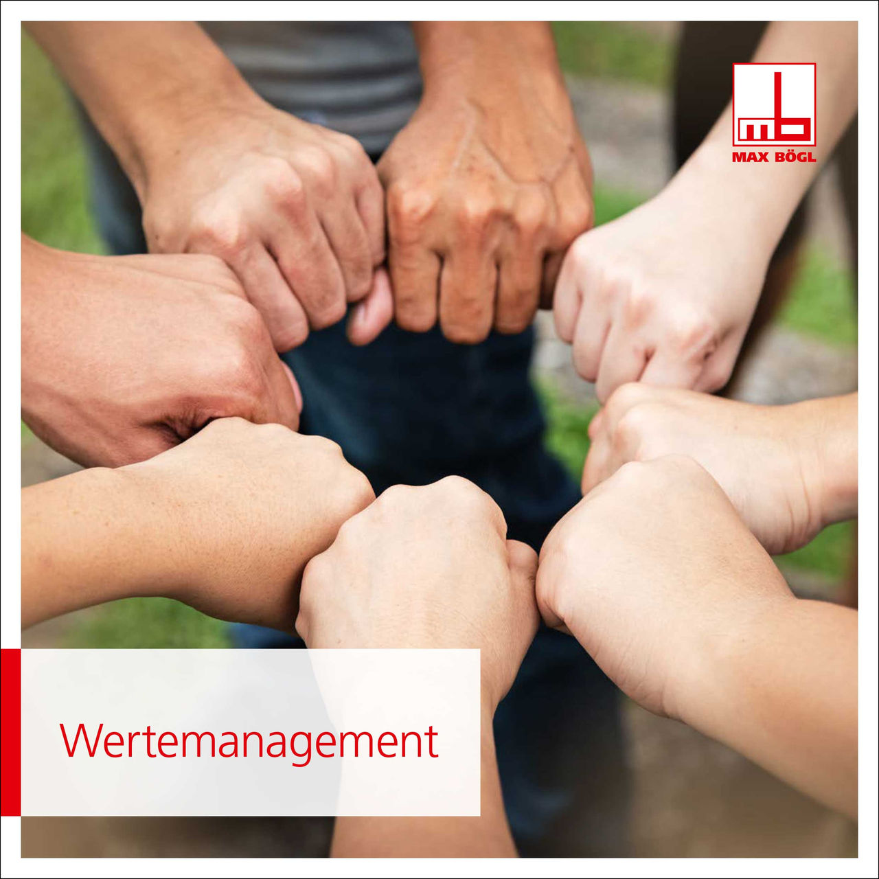 Wertemanagement