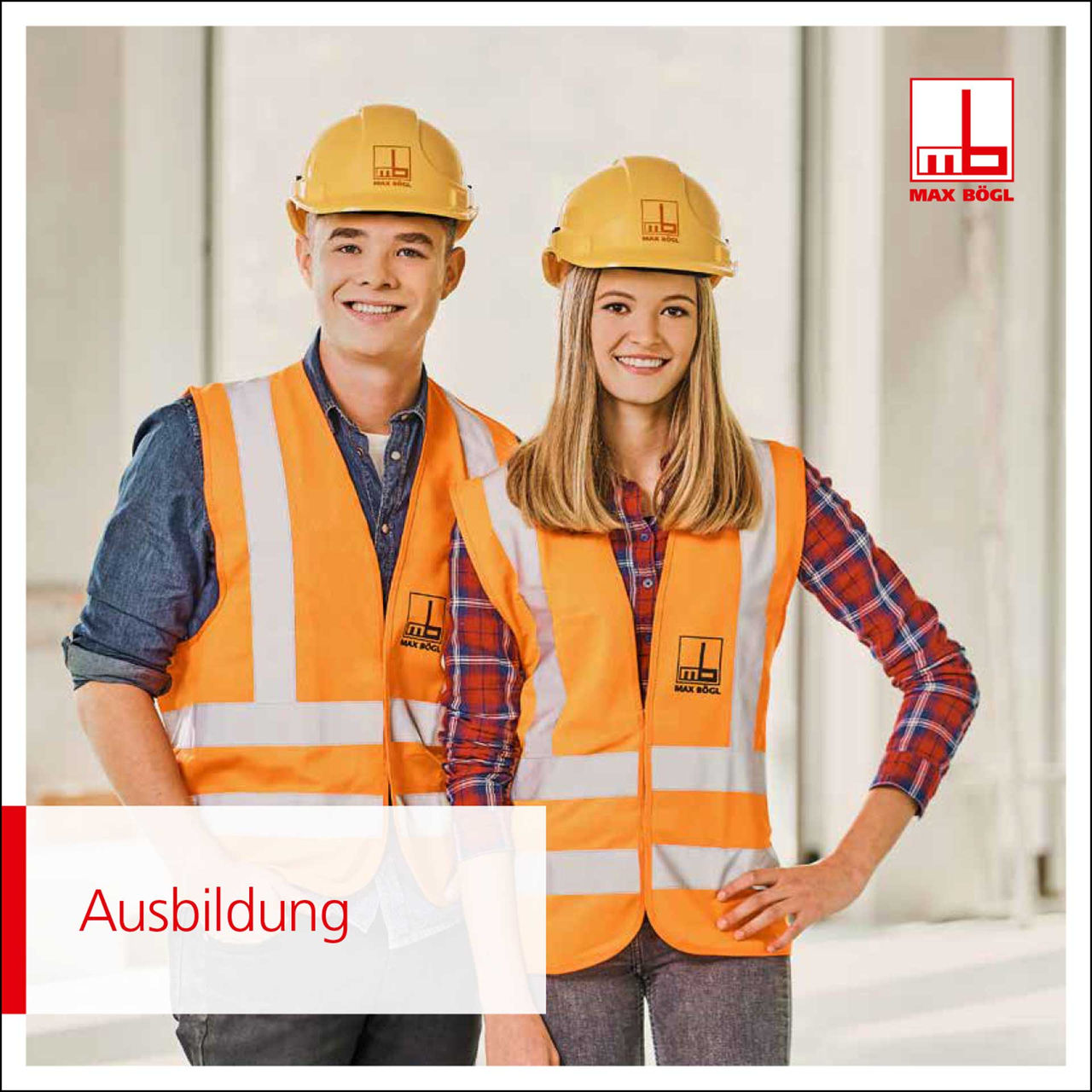 Ausildung