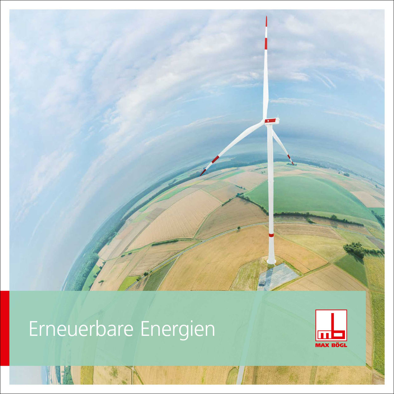 Erneuerbare Energien
