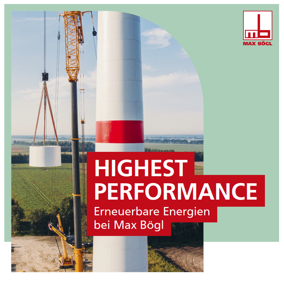Erneuerbare Energien