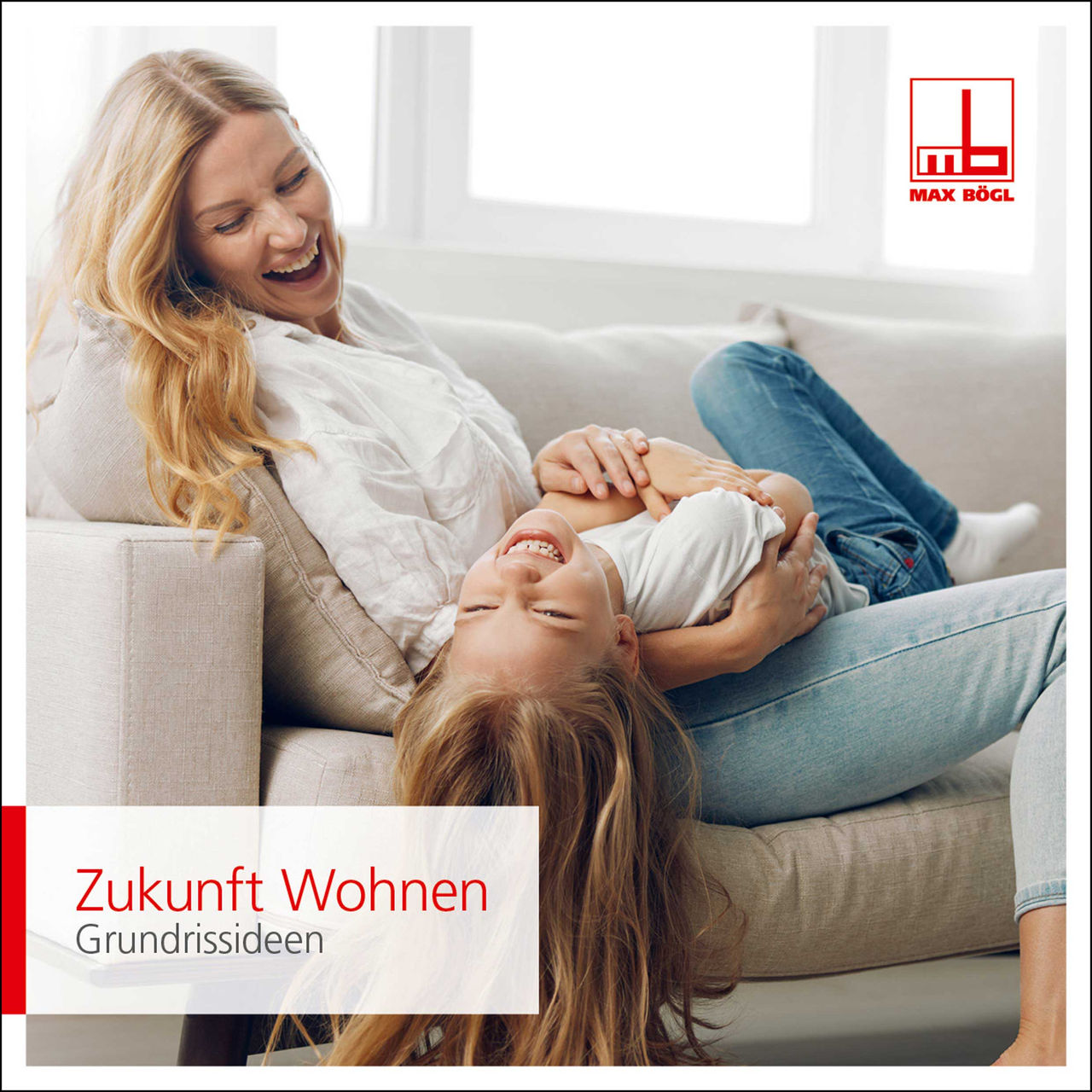 maxmodul - Grundrissideen