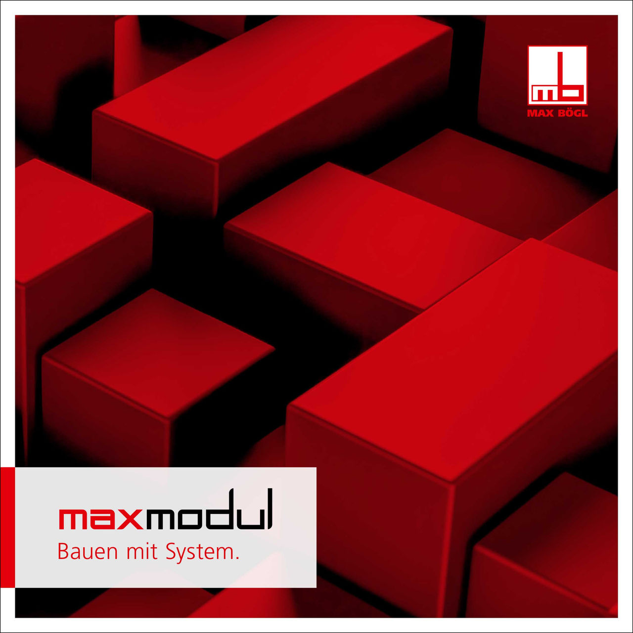 maxmodul