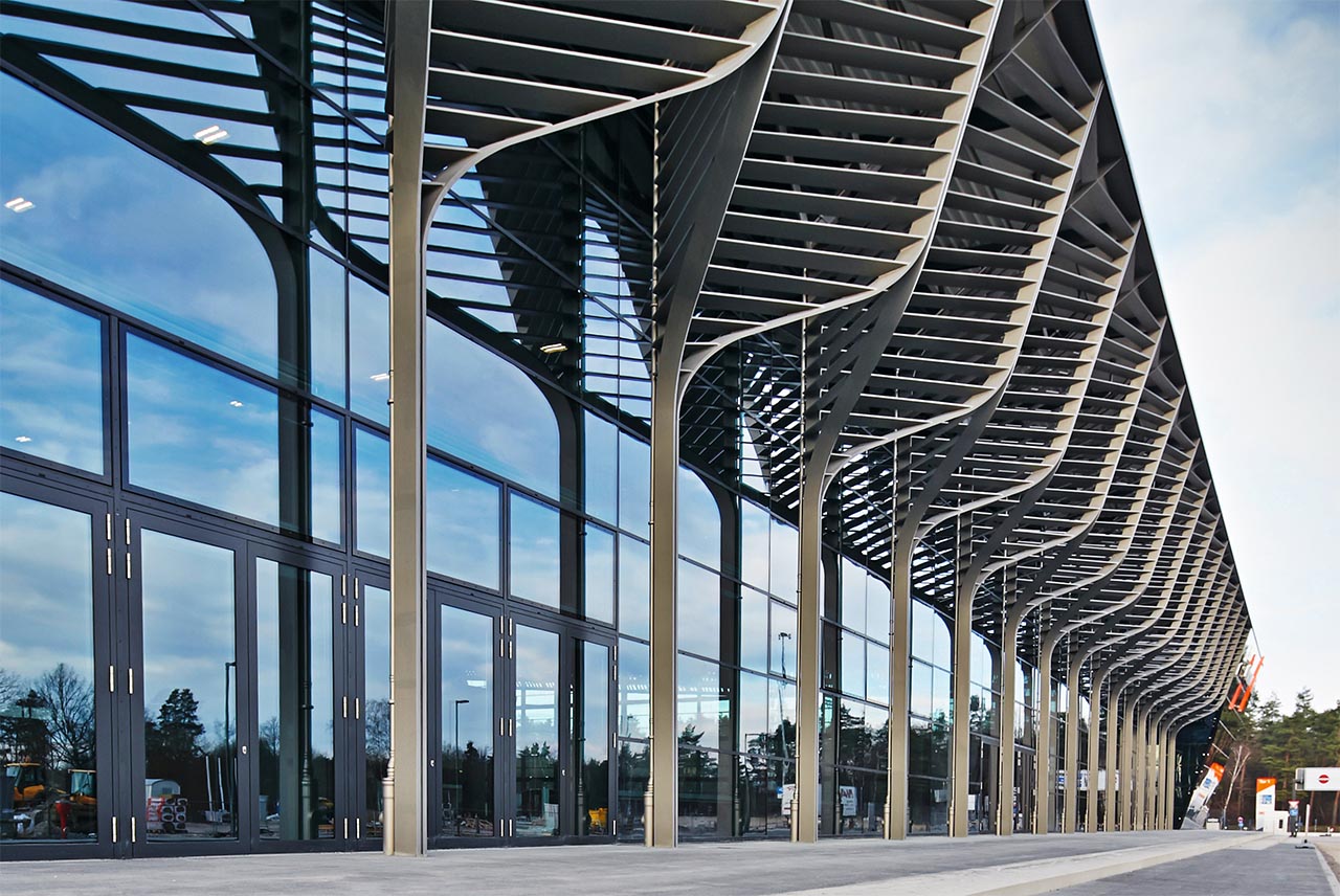 Ausbildung bei Max Bögl