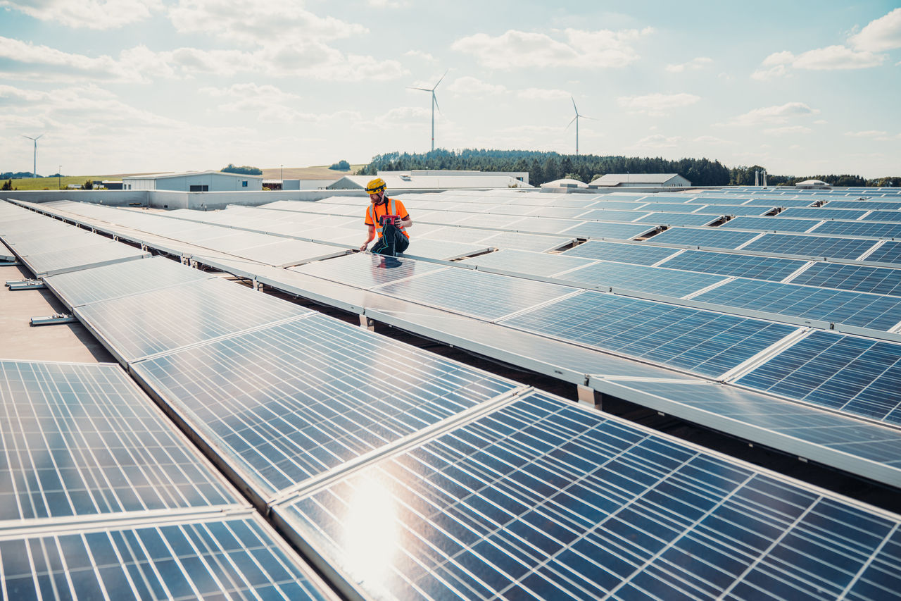 Ausbildung bei Max Bögl