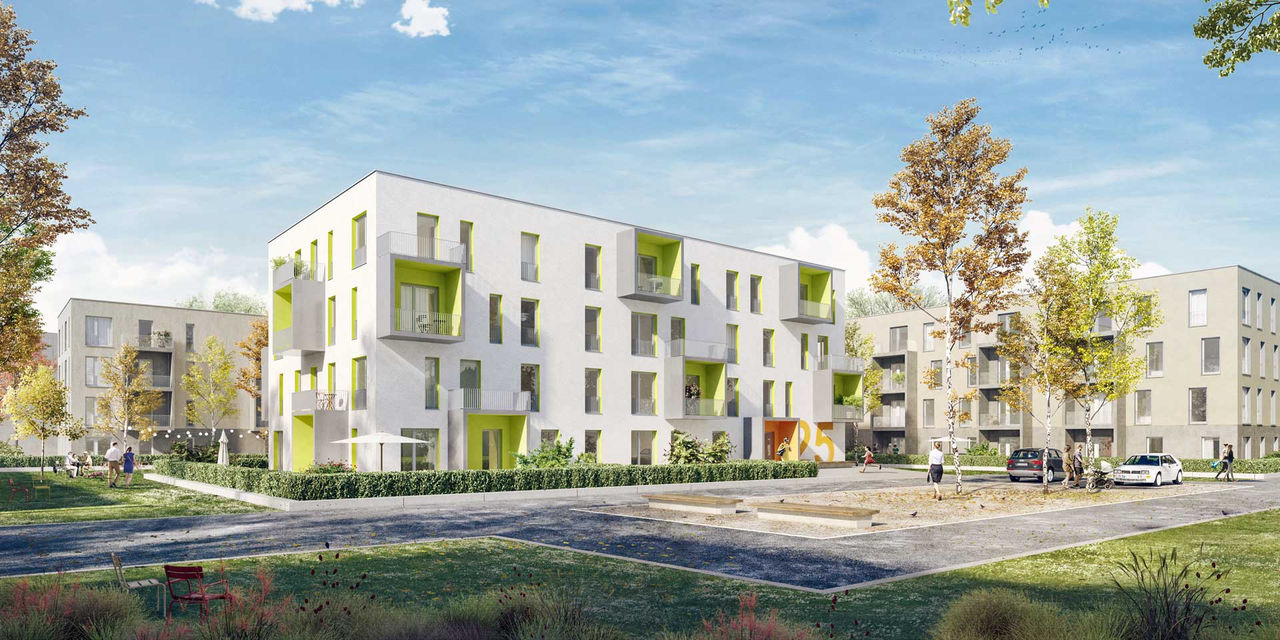 Ausbildung bei Max Bögl