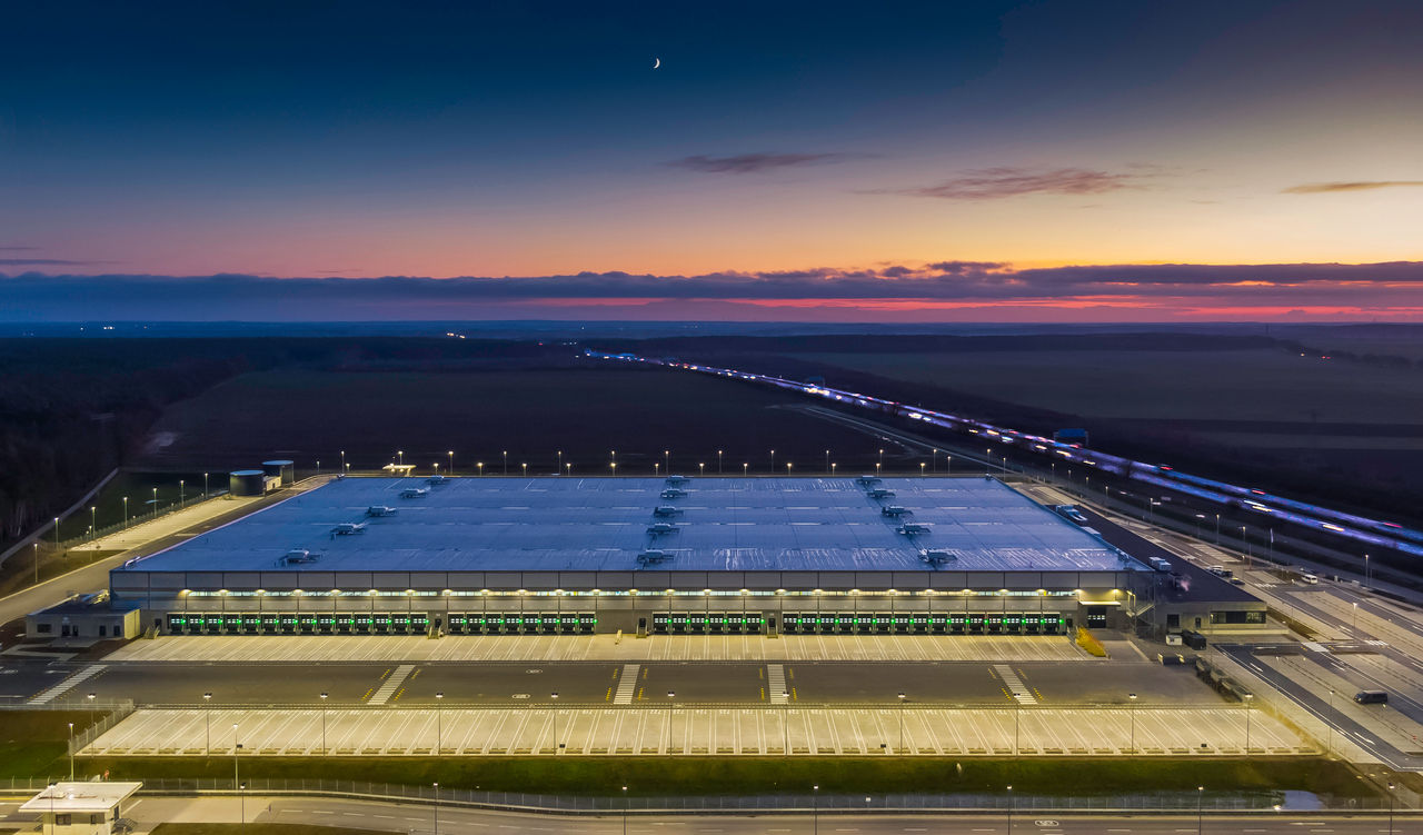 Ausbildung bei Max Bögl