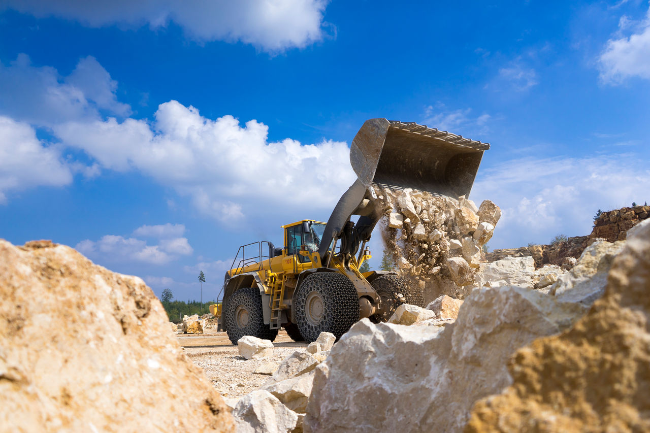 Ausbildung bei Max Bögl