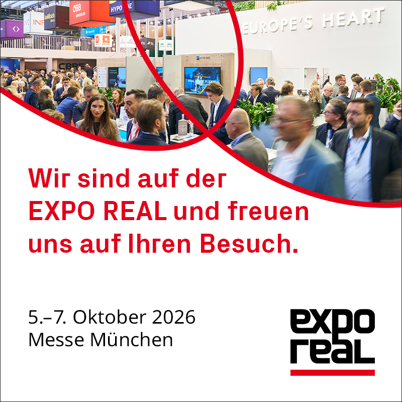 Messen und Termine