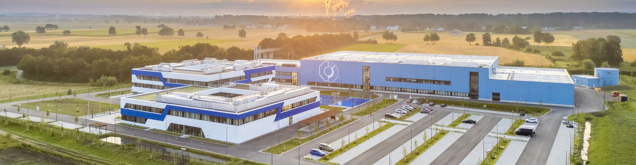 Produktion und Verwaltung Dr. O.K. Wack