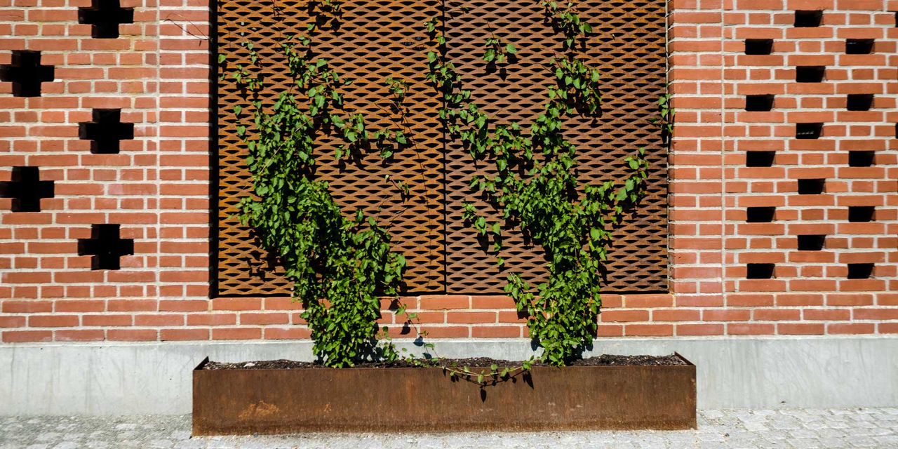 Parkhaus Ejler-Bille