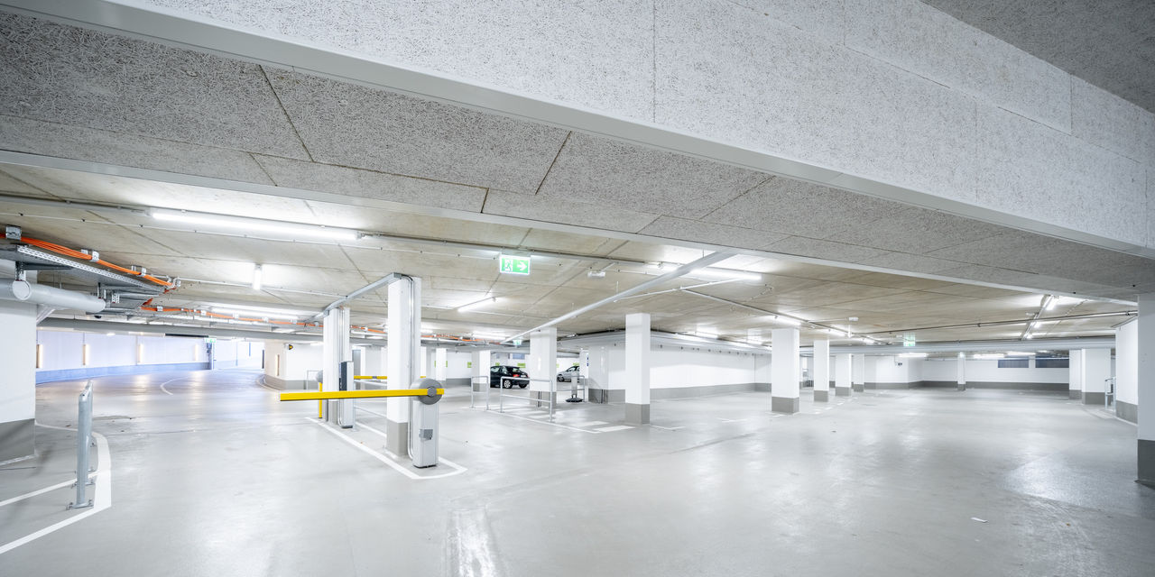 Stadtquartier Luitpoldviertel