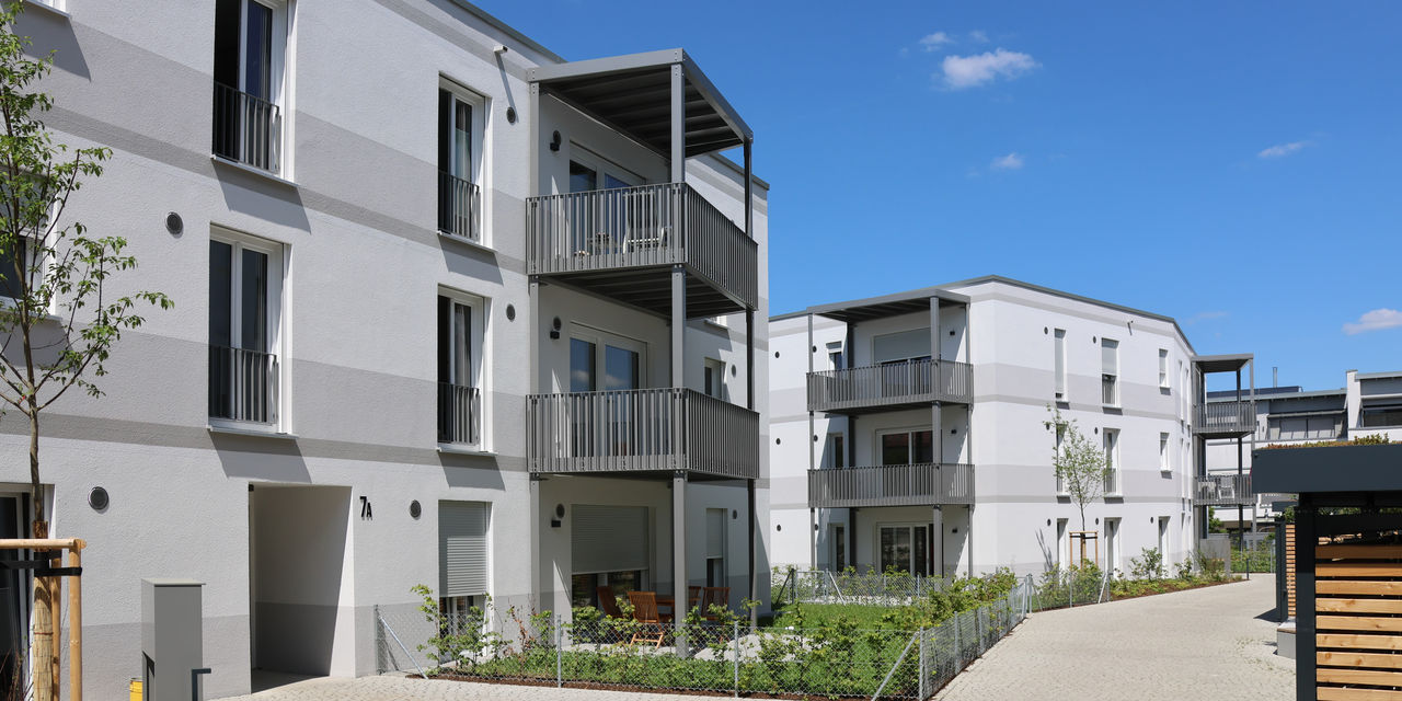 Neumarkt, Schwarzach 7