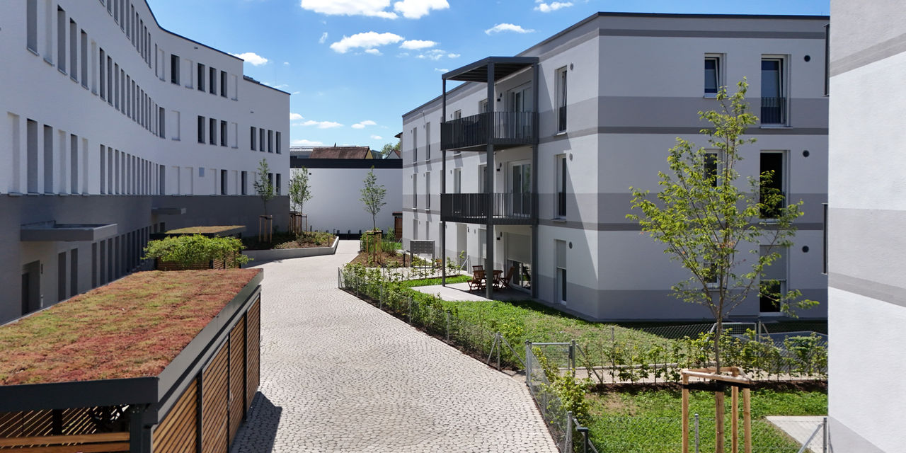 Neumarkt, Schwarzach 7