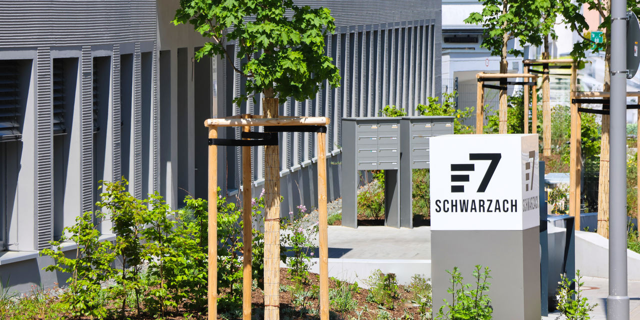 Neumarkt, Schwarzach 7