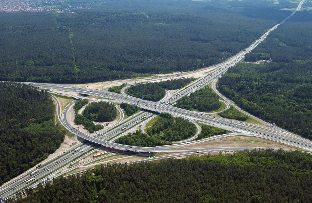 Infrastructure