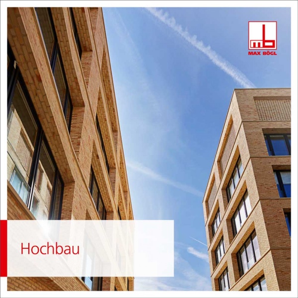 Hochbau