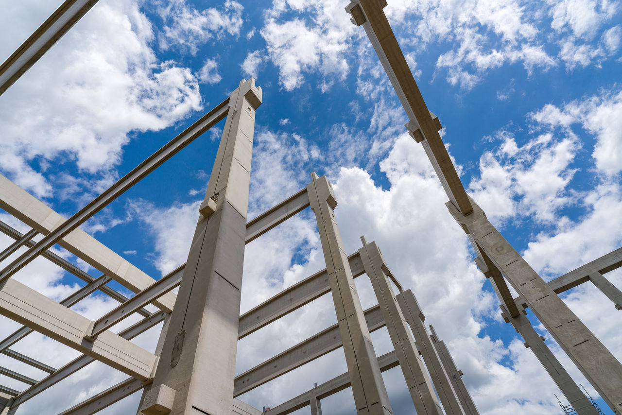 Systembauweise für komplexe Anforderungen